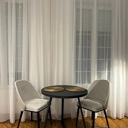 Kaluma2 Apartment Белград Екстериор снимка