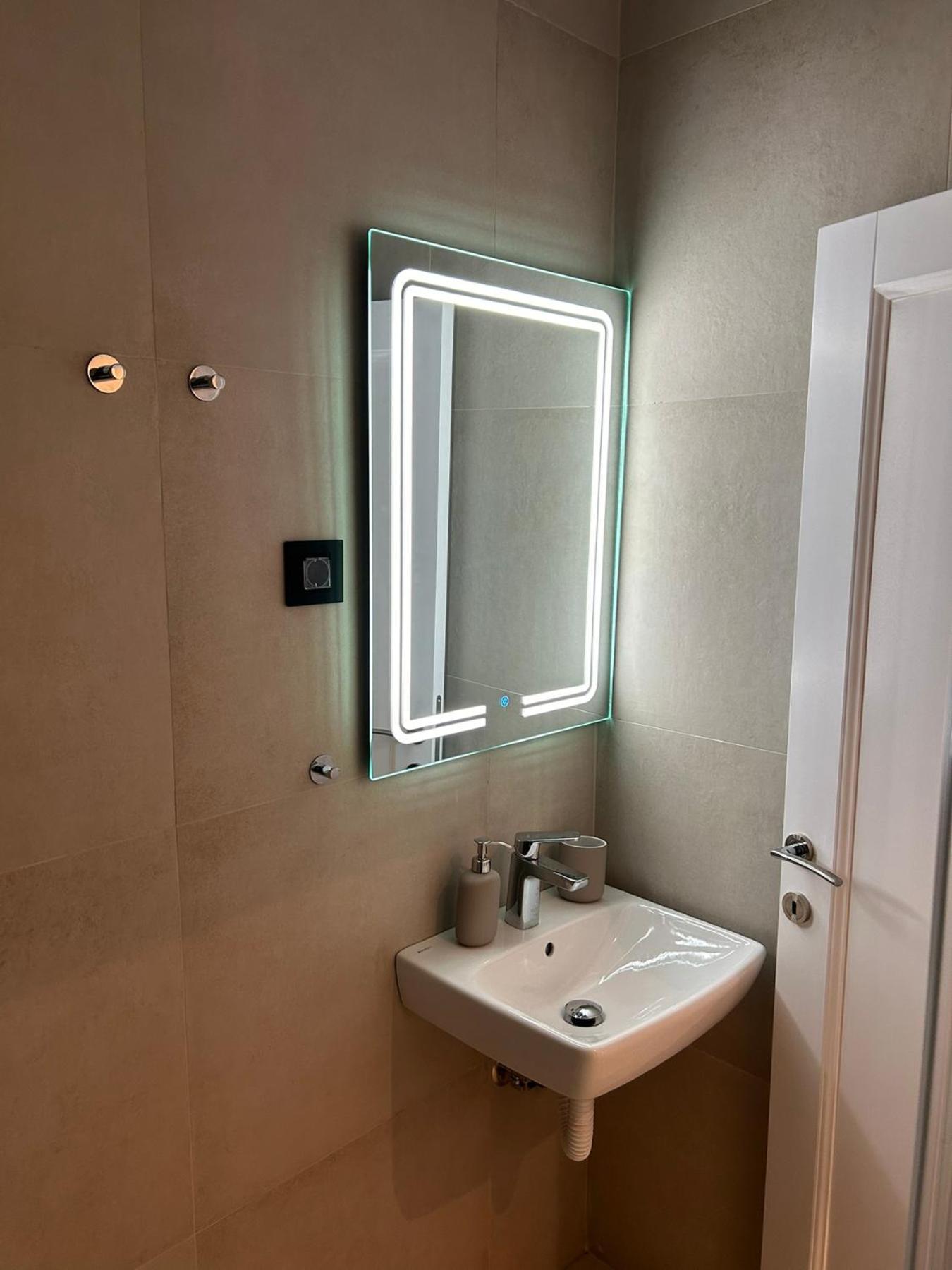 Kaluma2 Apartment Белград Екстериор снимка