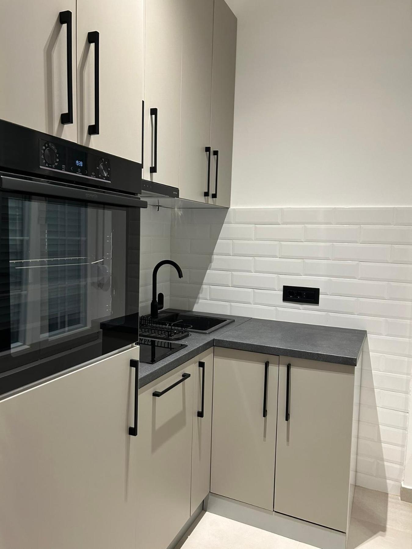 Kaluma2 Apartment Белград Екстериор снимка