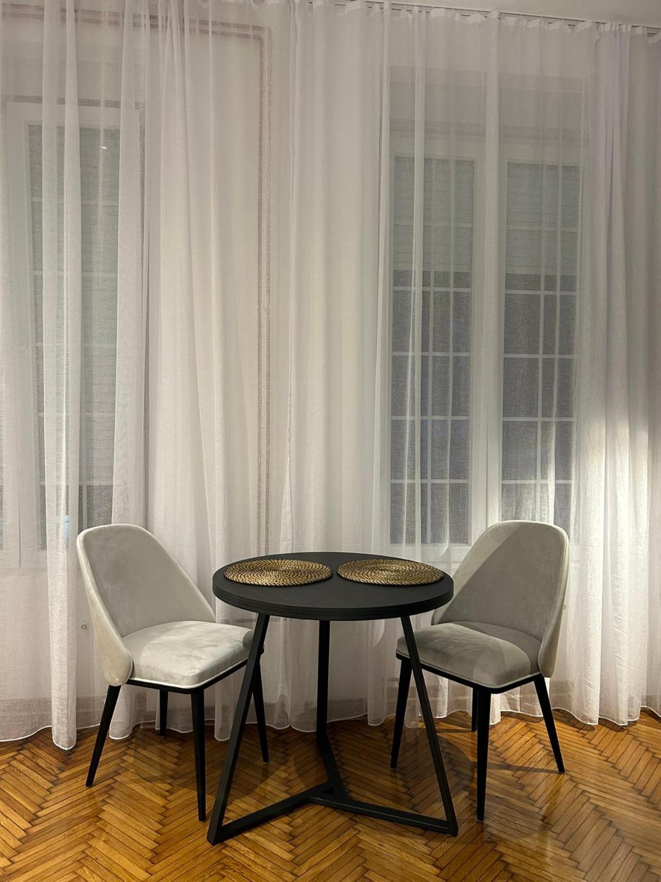 Kaluma2 Apartment Белград Екстериор снимка