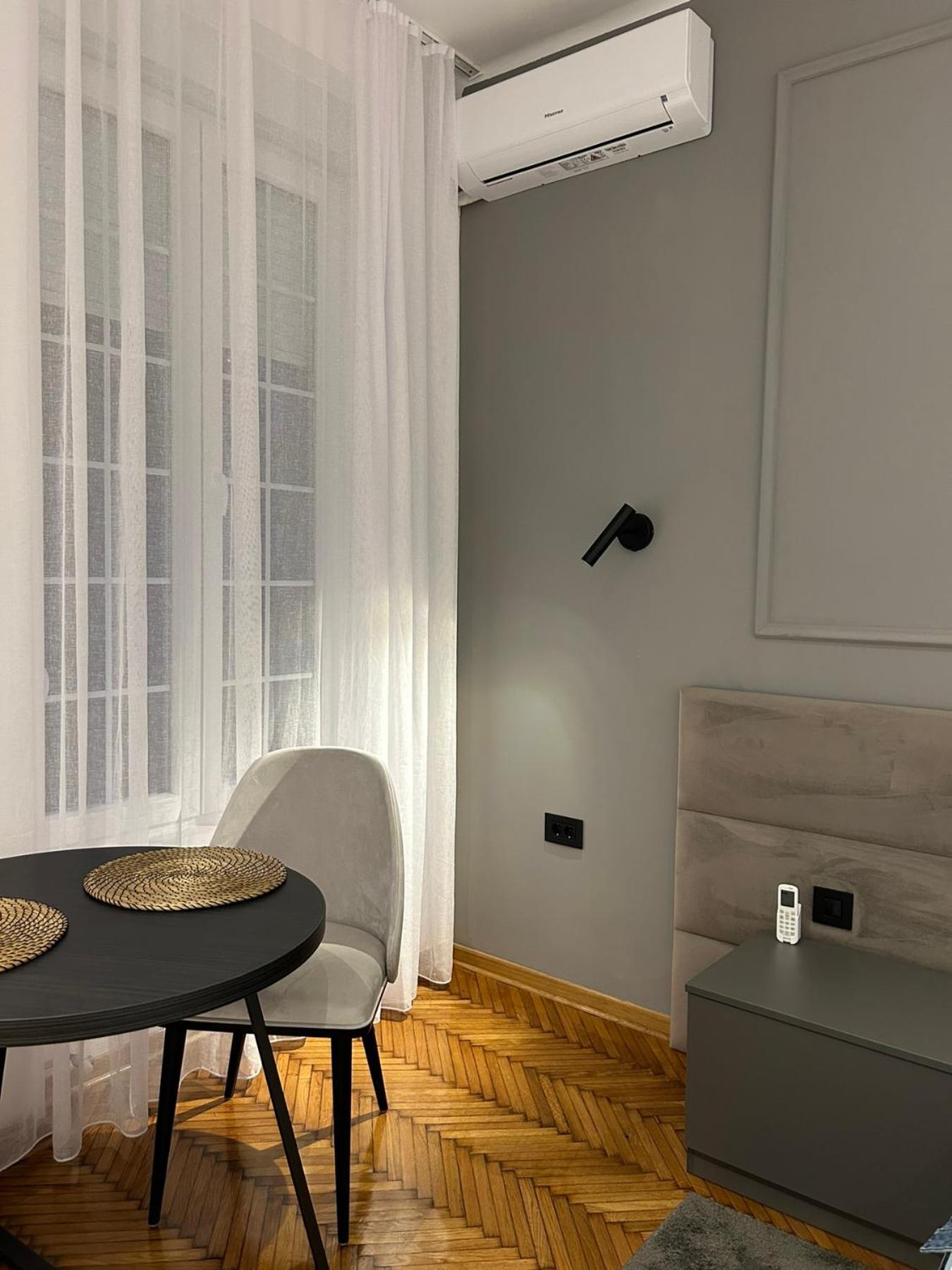 Kaluma2 Apartment Белград Екстериор снимка