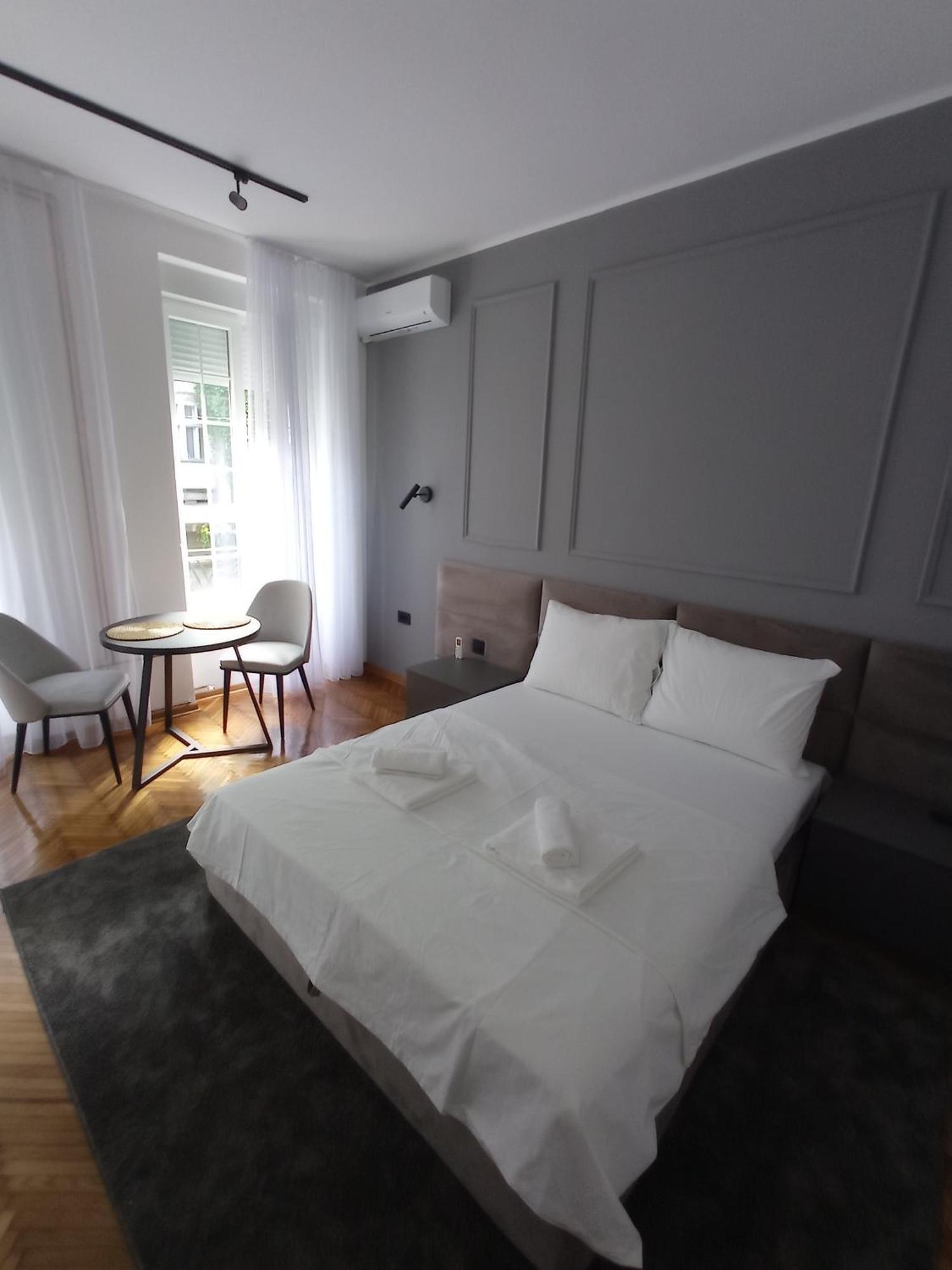 Kaluma2 Apartment Белград Екстериор снимка