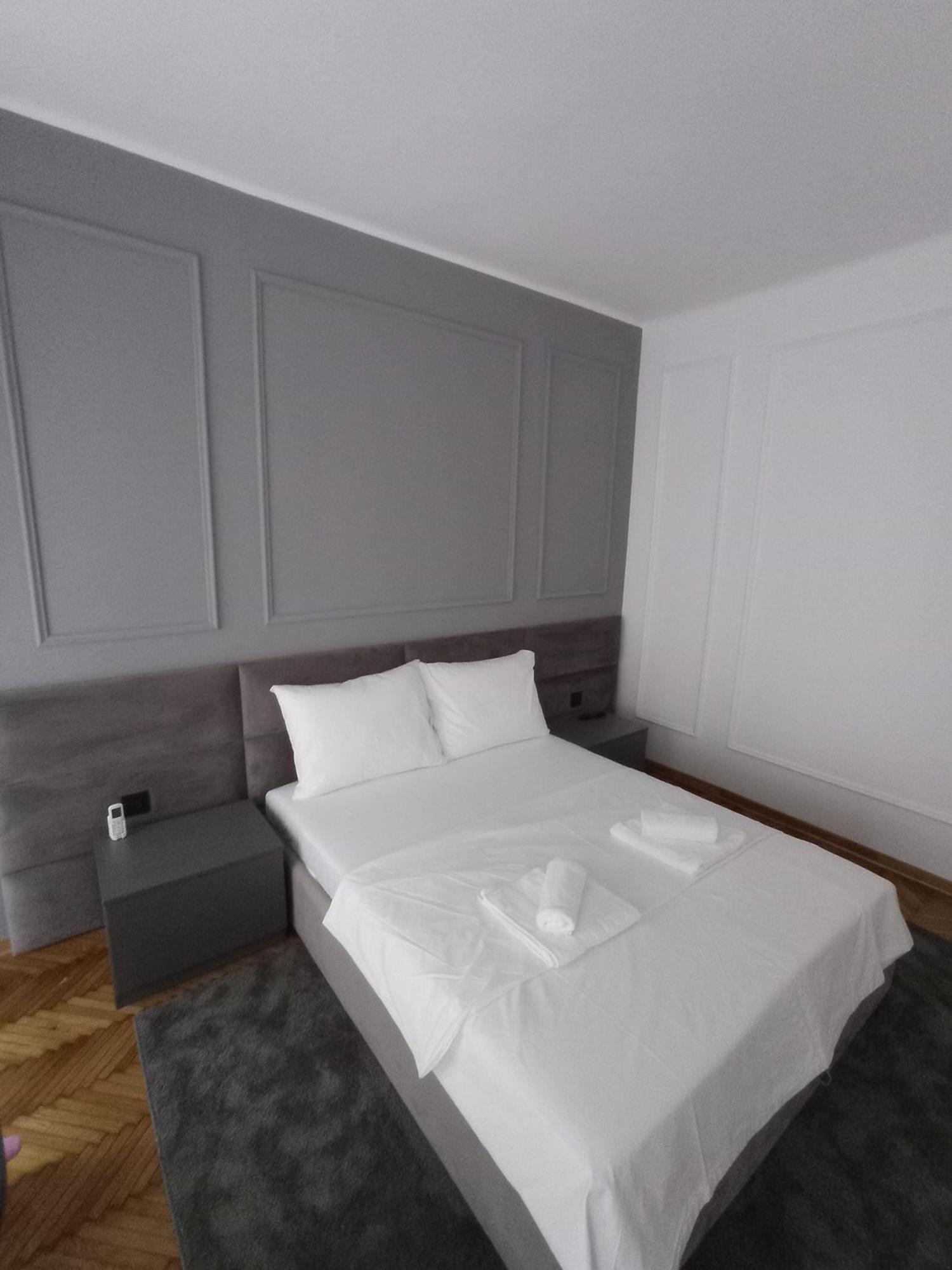 Kaluma2 Apartment Белград Екстериор снимка